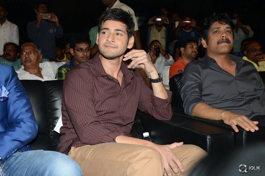 Akhil-Movie-Audio-Launch